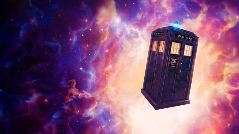 Image de Doctor Who