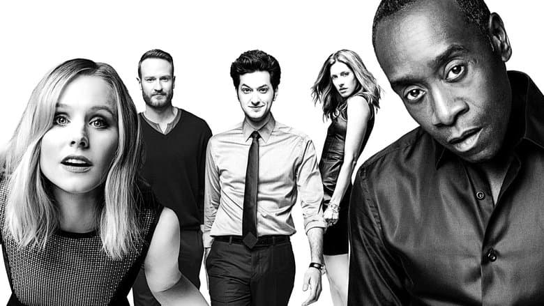 Image de House of Lies