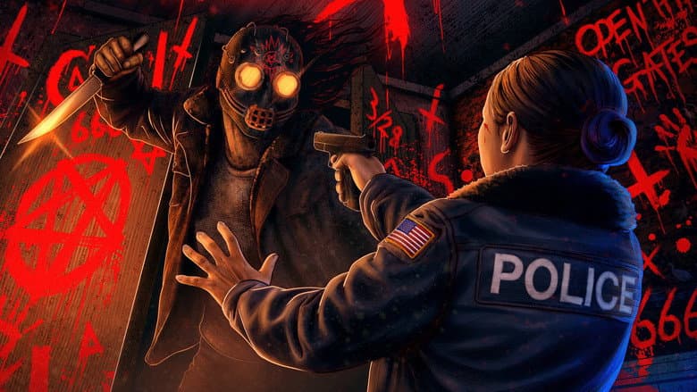 Image de Psycho Killer