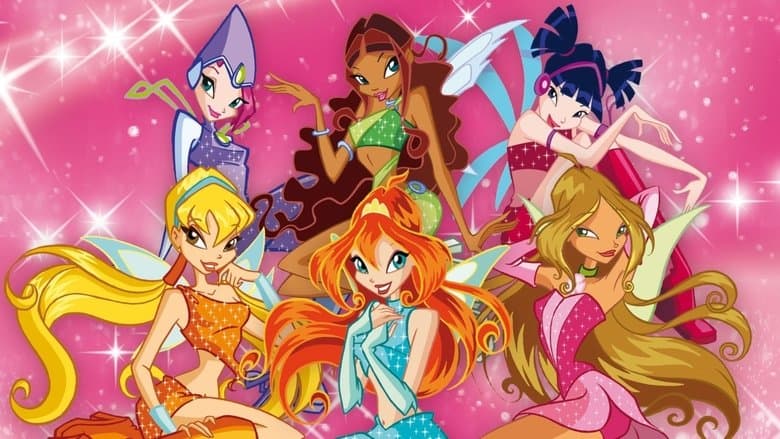Image de Winx Club
