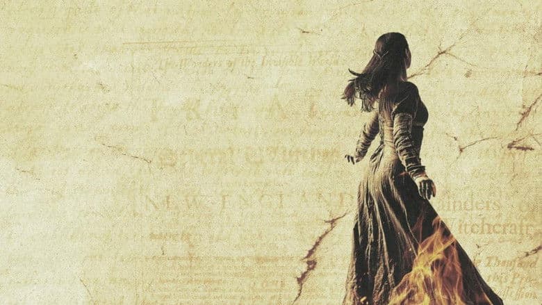 Image de Witches: Truth Behind the Trials
