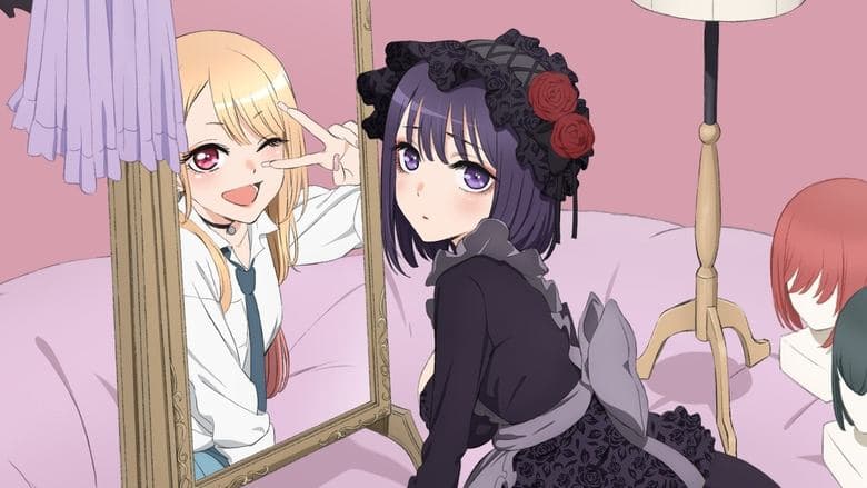 Image de My Dress-Up Darling
