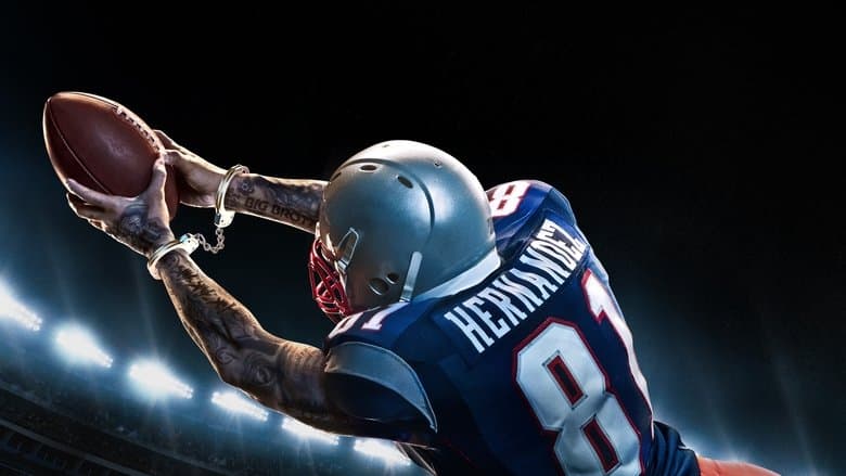 Image de American Sports Story: Aaron Hernandez
