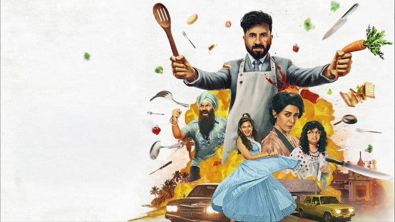 Image de Happy Patel - Khatarnak Jasoos
