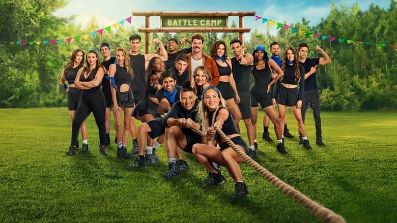 Image de Battle Camp