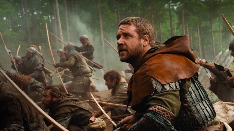 Image de Robin des Bois