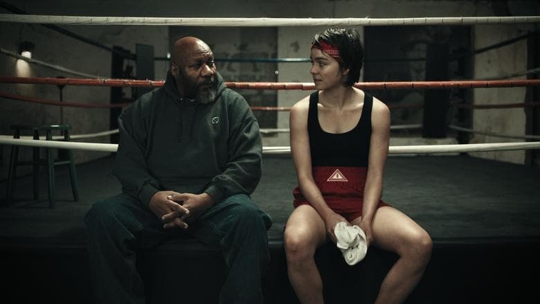 Image de Uppercut