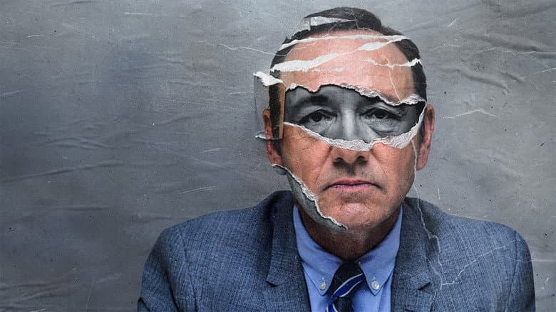Image de Kevin Spacey Unmasked