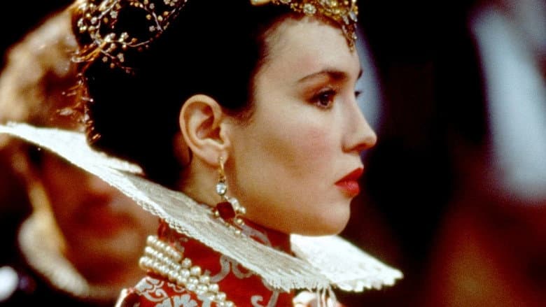 Image de La Reine Margot