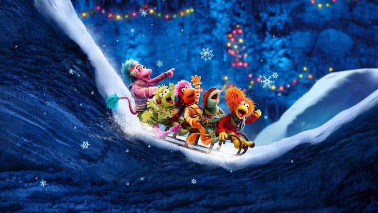 Image de La première neige de Fraggle Rock