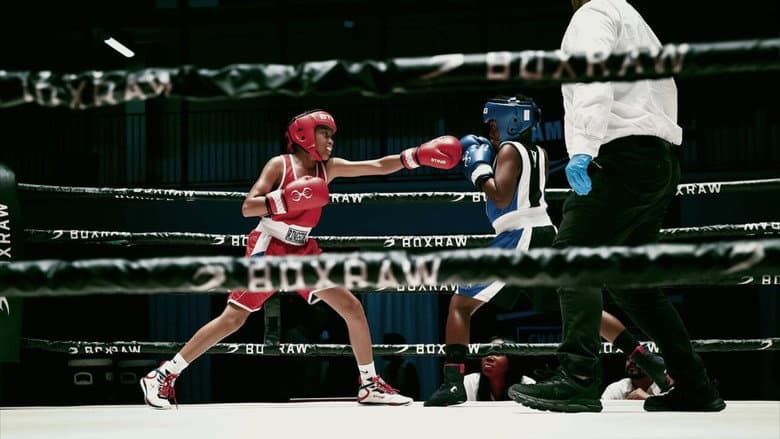 Image de They Fight