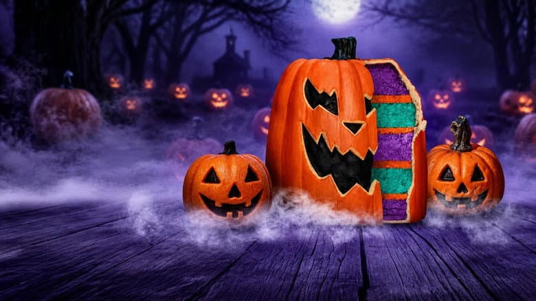 Image de Is It Cake? Halloween