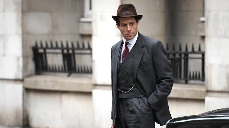 Image de A Very English Scandal