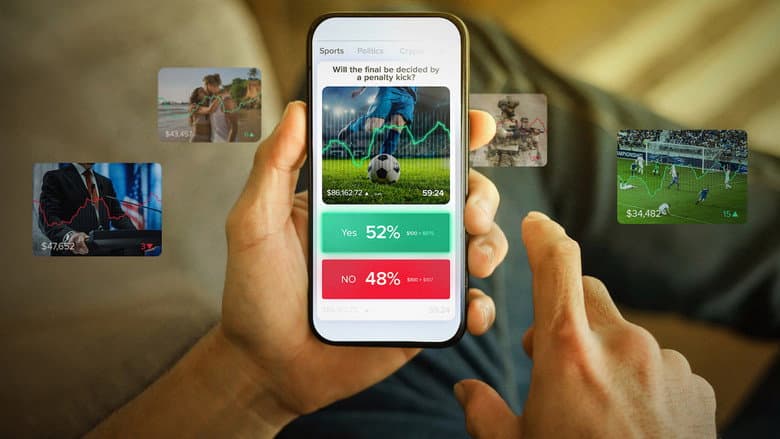 Image de Instadocs : Jeux et prédictions