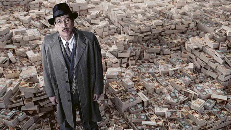 Image de L'Affaire Bojarski