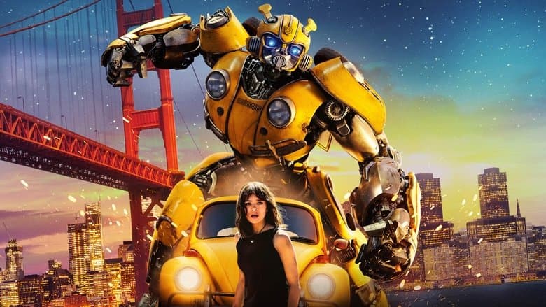 Image de Bumblebee