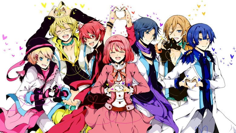Image de Uta No Prince-Sama