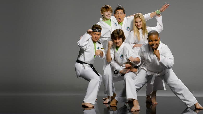 Image de Tatami Academy