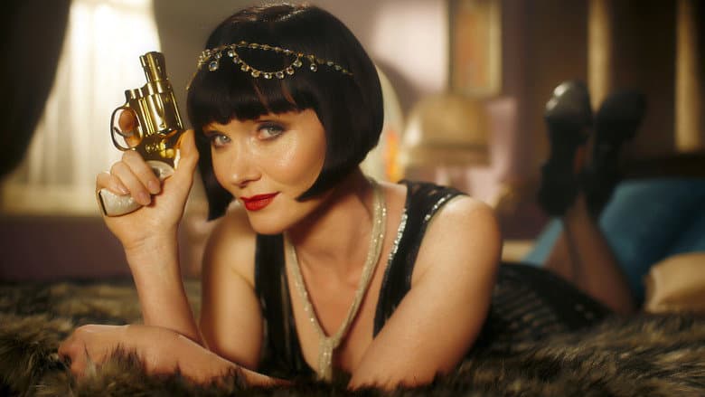 Image de Miss Fisher enquête