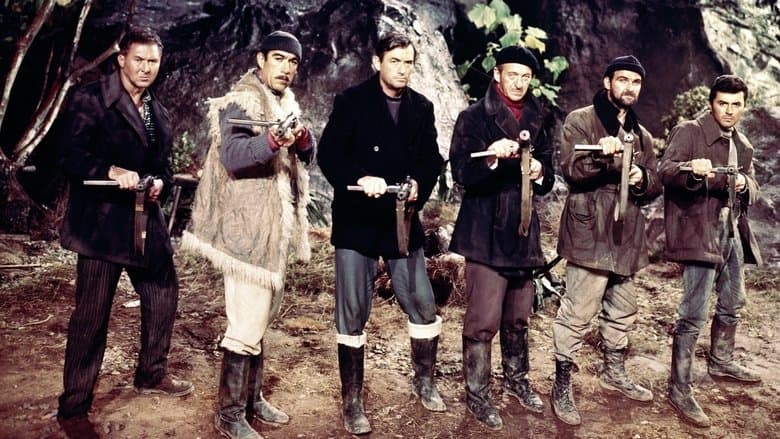 Image de Les Canons de Navarone