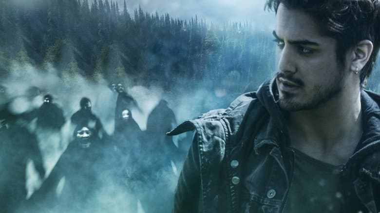 Image de Ghost Wars