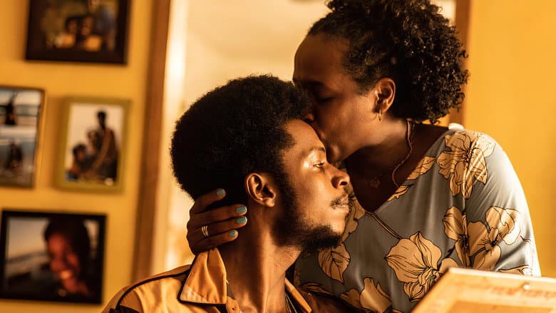 Image de L'amour est pour les forts