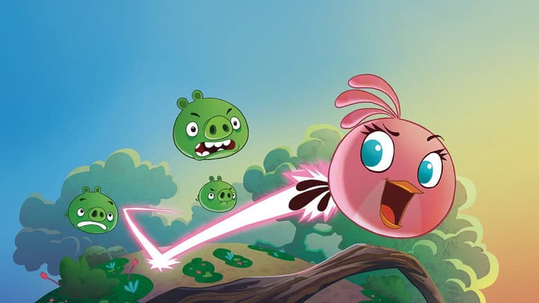 Image de Angry Birds Stella