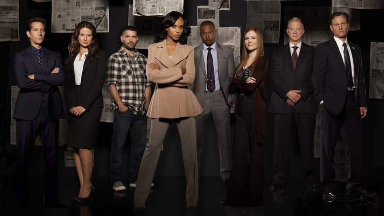 Image de Scandal