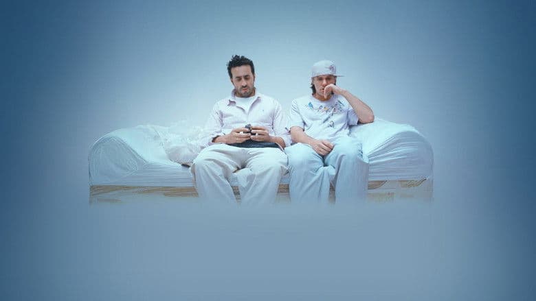 Image de F*ckin' Fred : Comme un Léopard