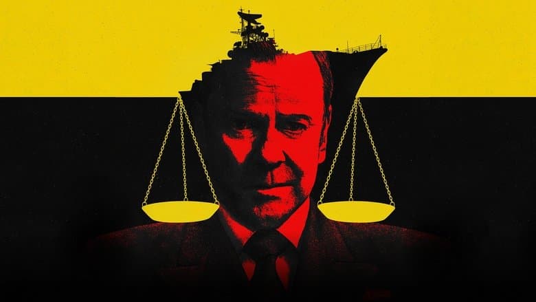 Image de L'affaire de la mutinerie du Caine