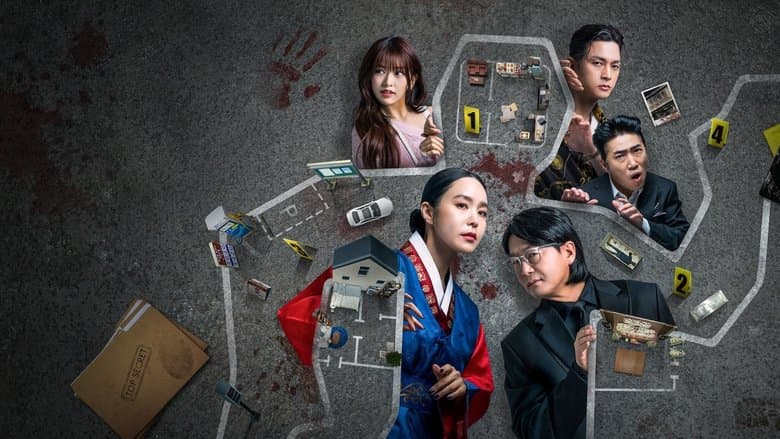 Image de Crime Scene Zero