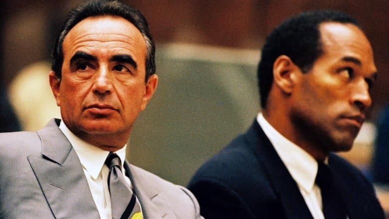 Image de O.J. : Made In America