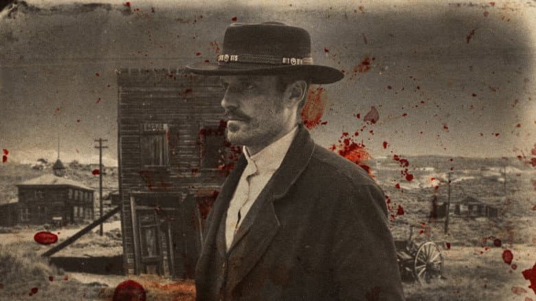 Image de The Cowboy War : La saga O.K. Corral