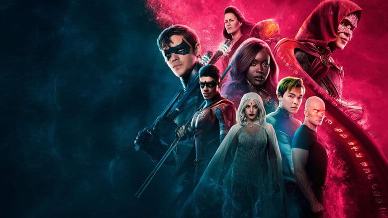 Image de Titans