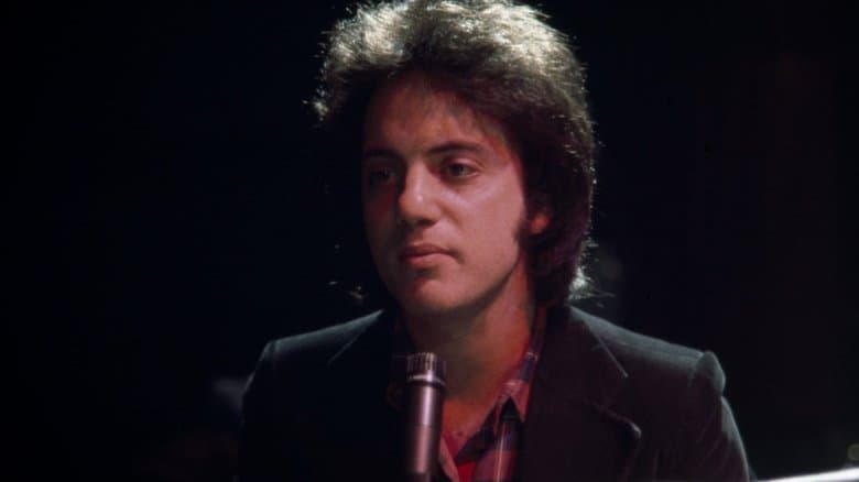 Image de Billy Joel: And So It Goes
