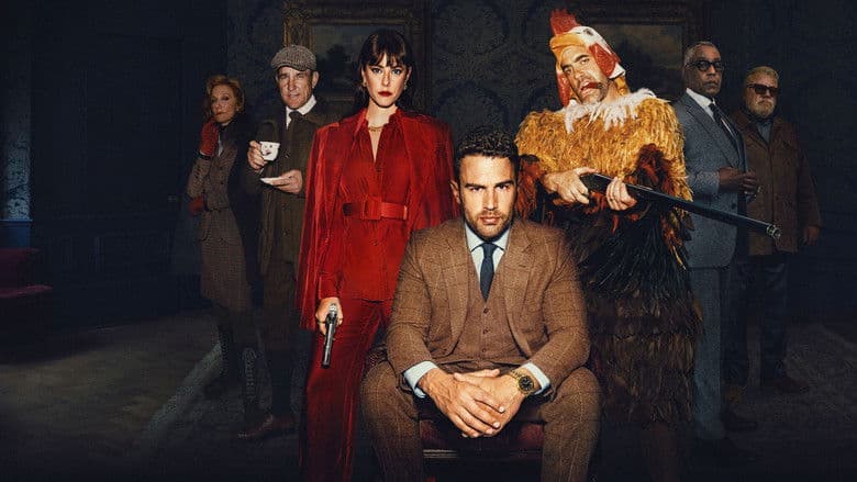 Image de The Gentlemen