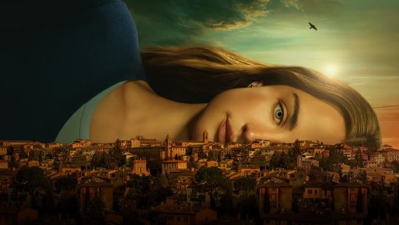 Image de The Twisted Tale of Amanda Knox