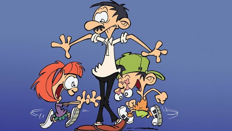 Image de Kid Paddle
