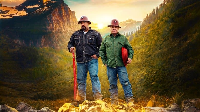 Image de La ruée vers l'or : Freddy et Juan à la rescousse