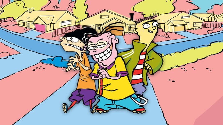 Image de Ed, Edd et Eddy