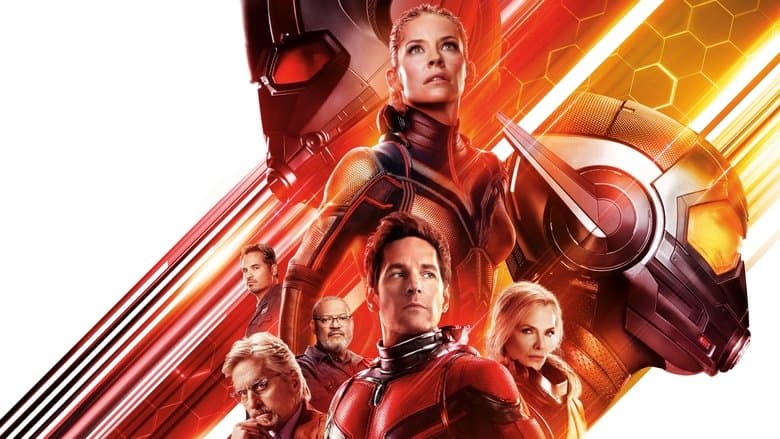 Image de Ant-Man et la Guêpe