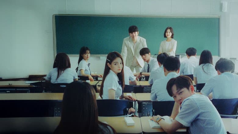Image de Class of Lies