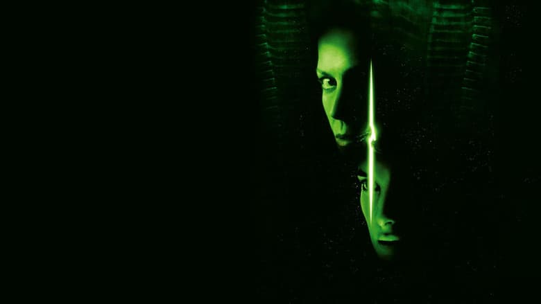 Image de Alien, la résurrection