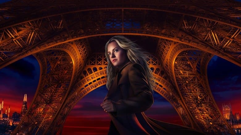 Image de The Veil