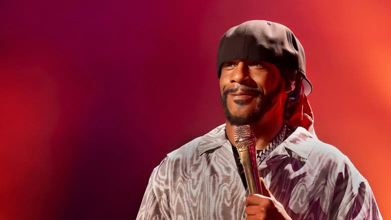 Image de Katt Williams: The Last Report
