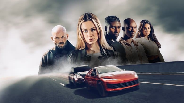 Image de Carjackers