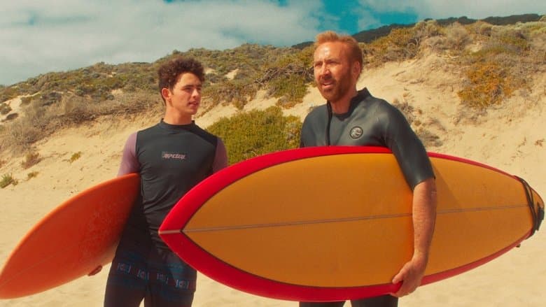 Image de The Surfer