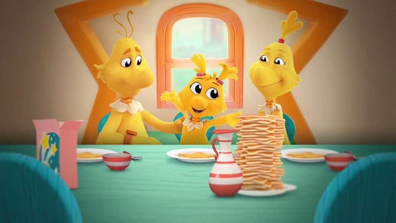 Image de Les Sneetches