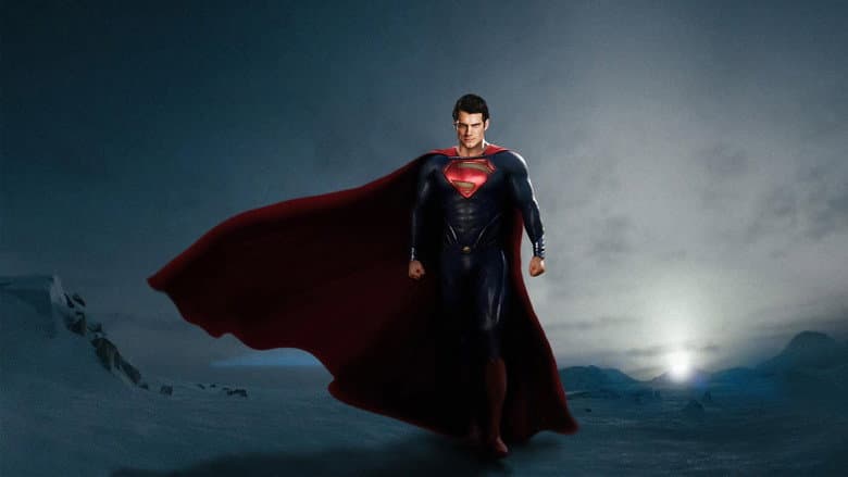 Image de Man of Steel