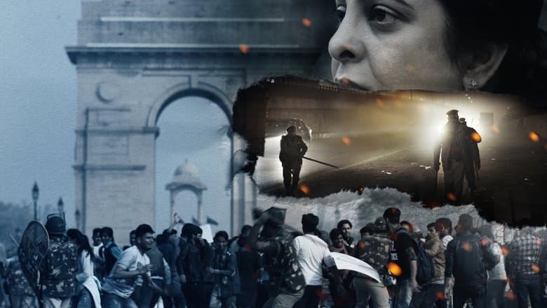 Image de Delhi Crime